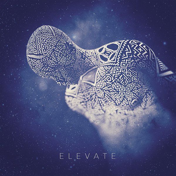 Elevate artwork