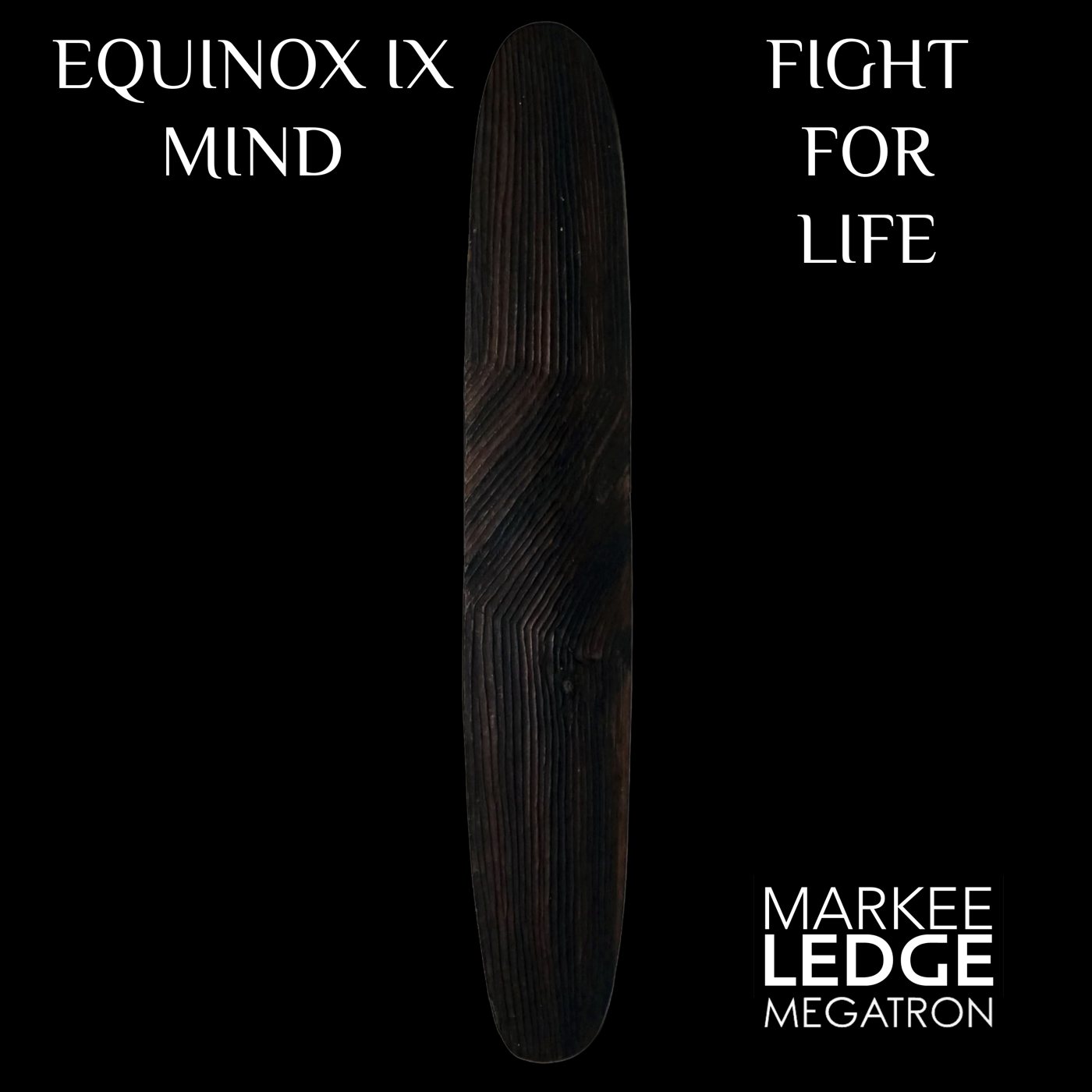 Fight For Life artwork