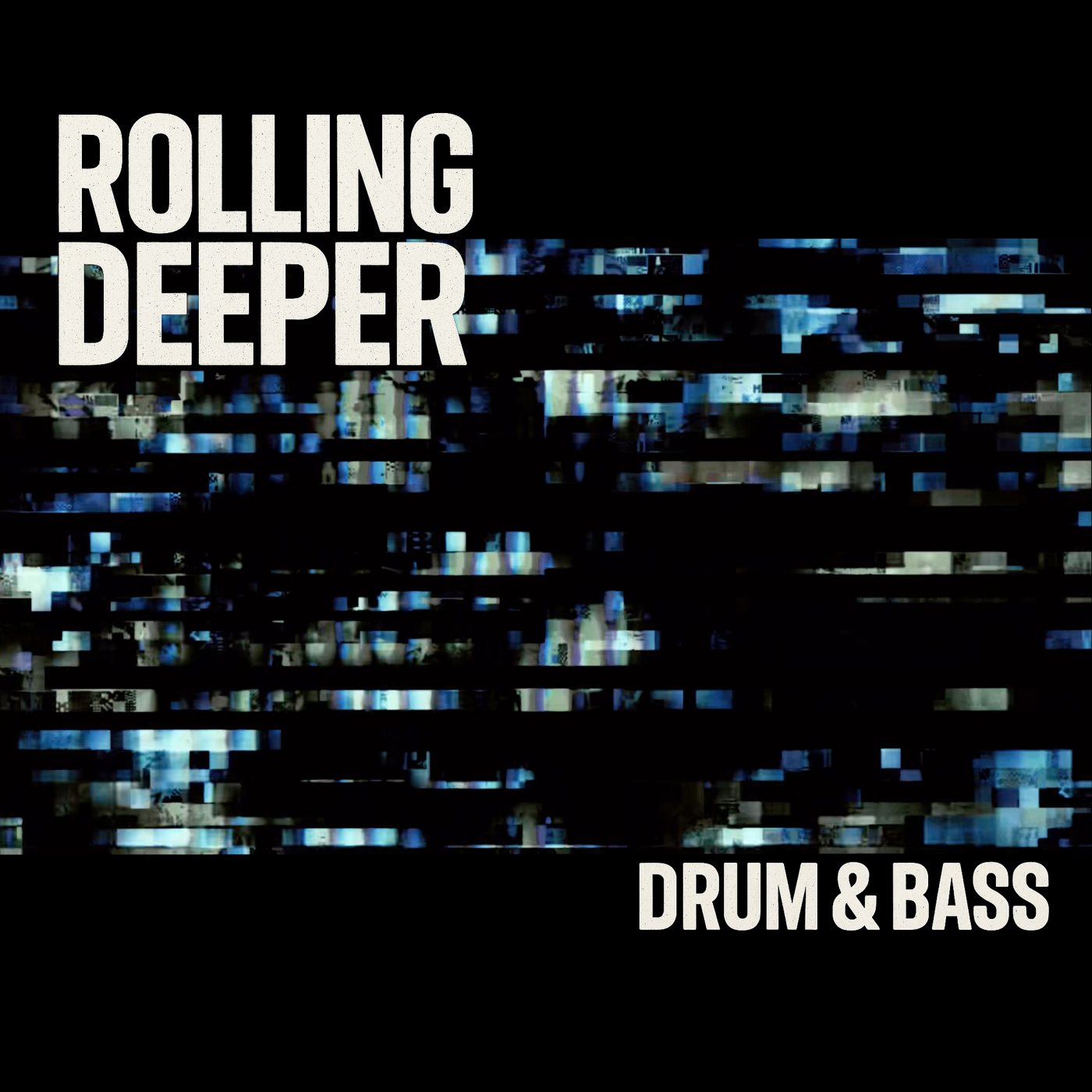 Mad Fire (Rolling Deeper Dub) artwork