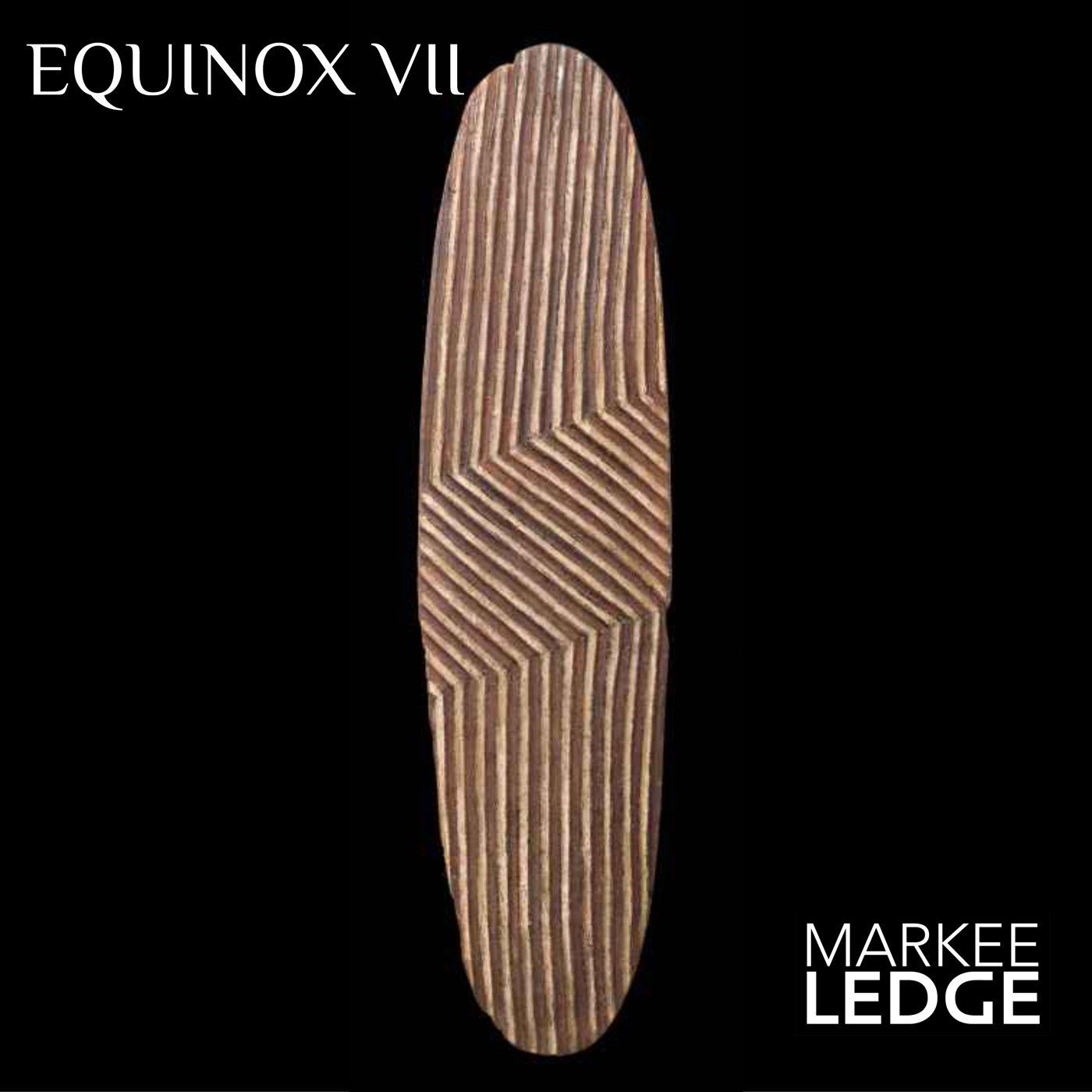 Equinox VII artwork